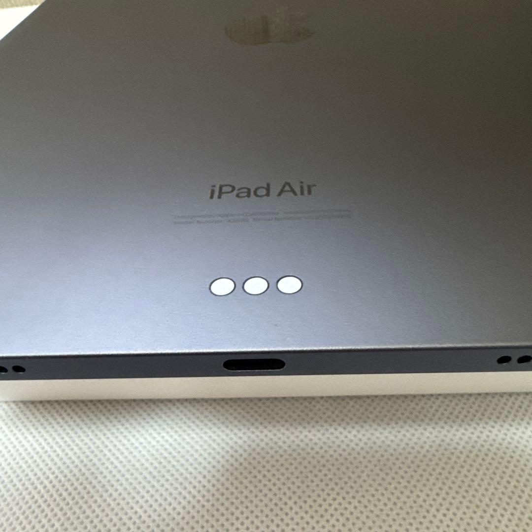 Apple iPad Air 第5世代 M1 64GB 10.9inch