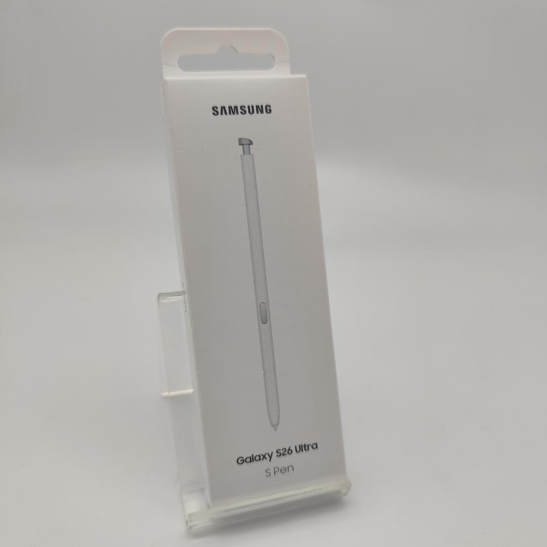 純正 Galaxy S26 Ultra Sペン (EJ-PS948) ホワイト