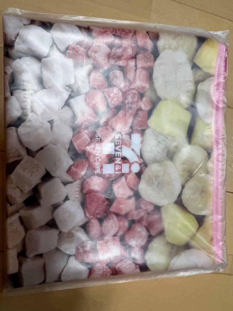 【9点セット】セブンイレブン happyくじ　新品・未開封