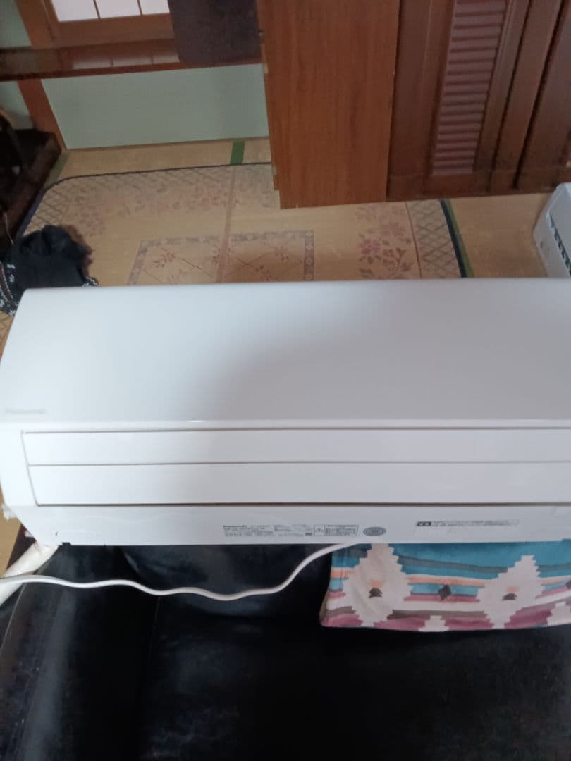 たー‼️パナソニック18畳用室内機