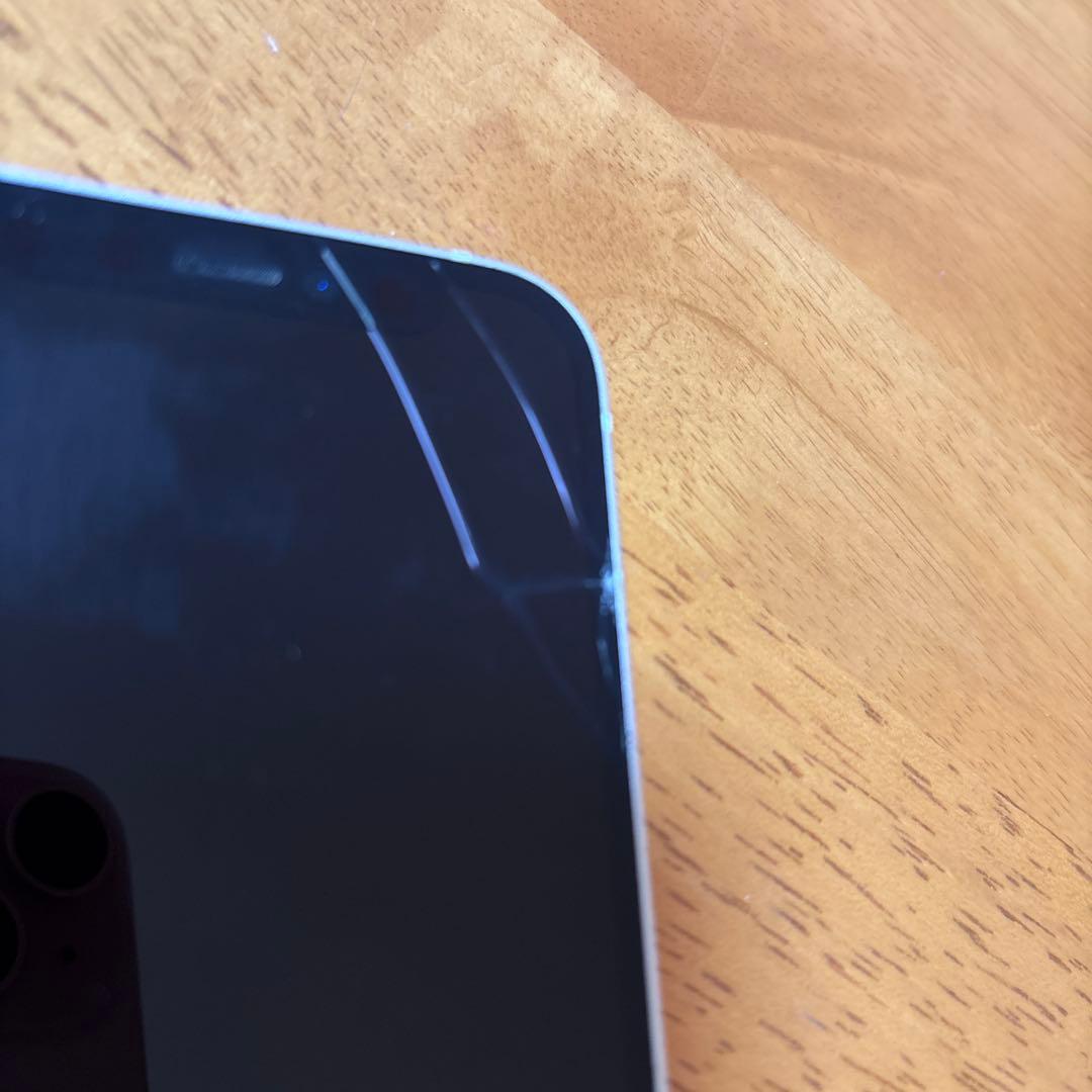【美品！】iPhone 12 mini
