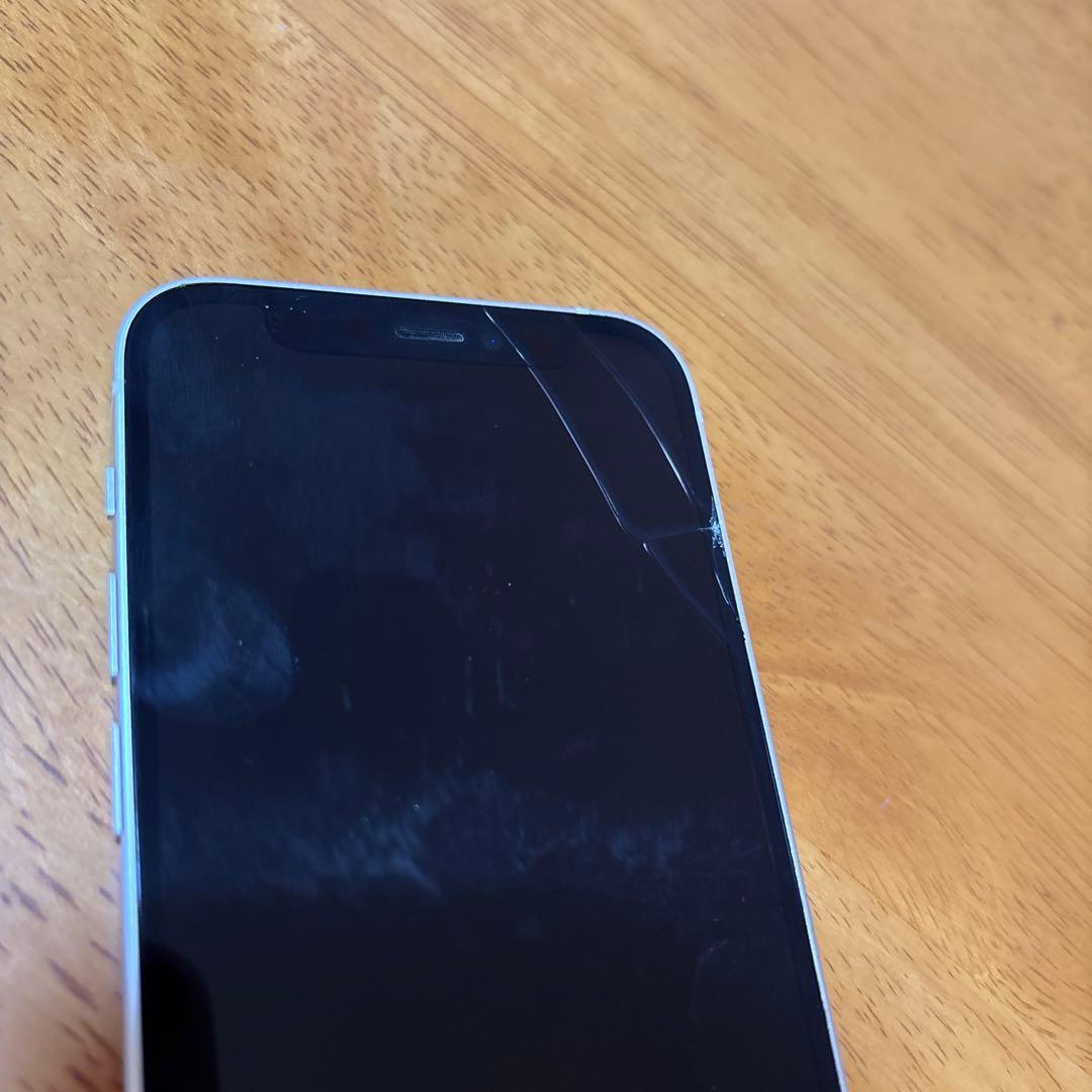 【美品！】iPhone 12 mini
