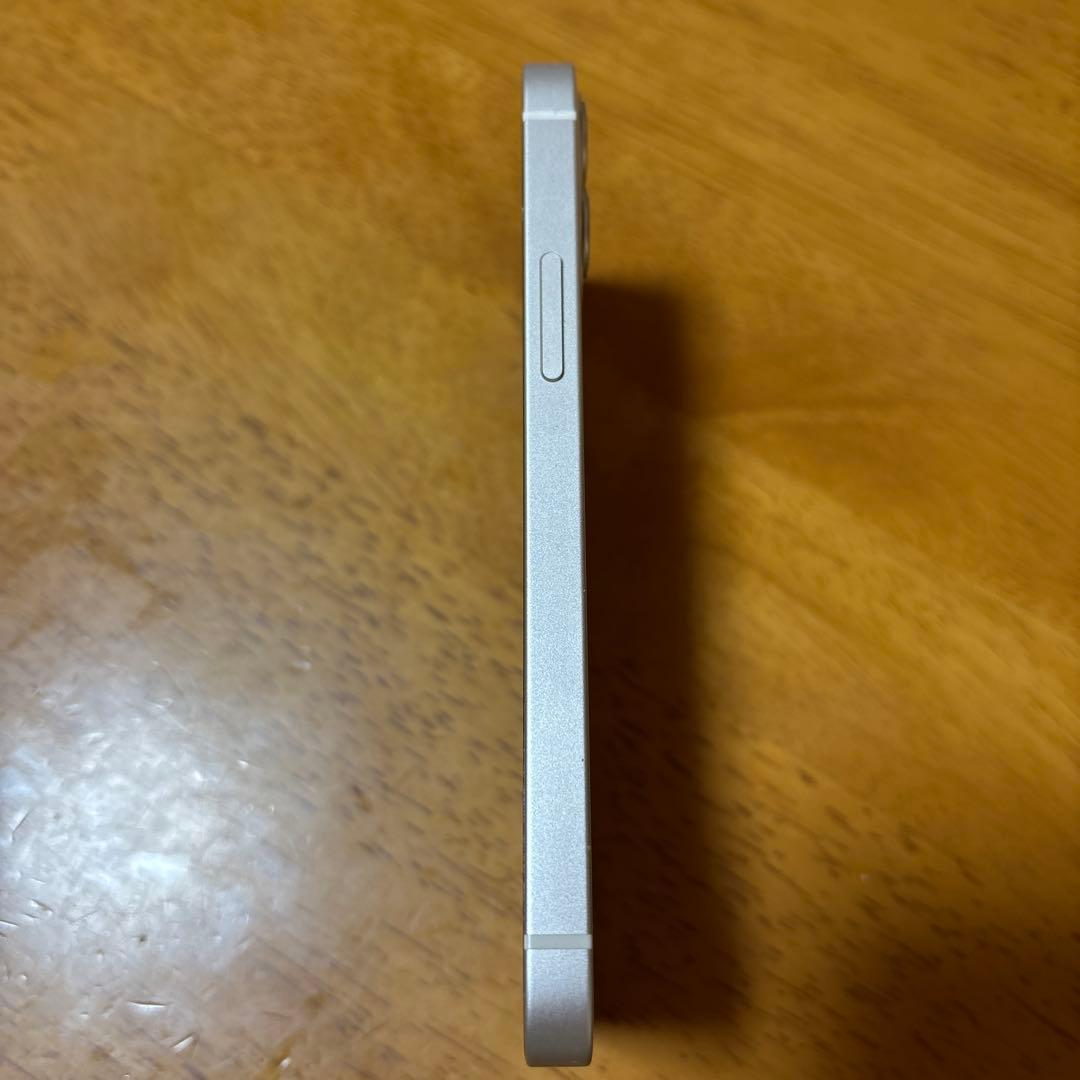 【美品！】iPhone 12 mini