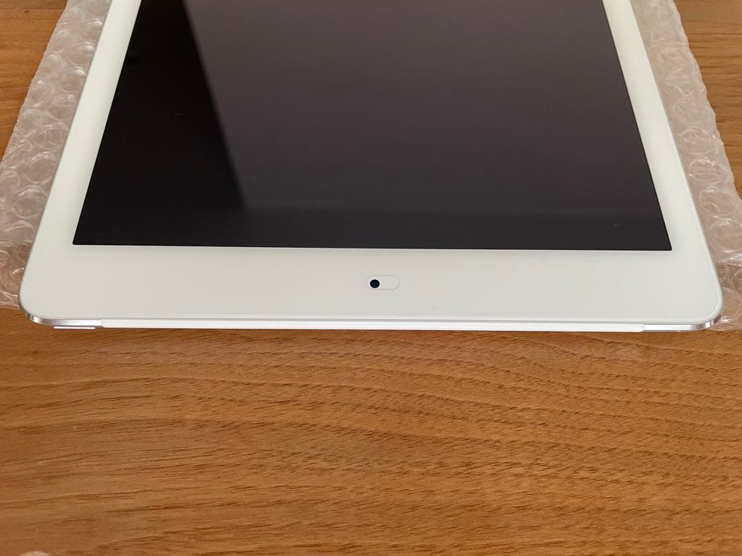 【美品】 iPad Air 2 16GB バッテリー100%