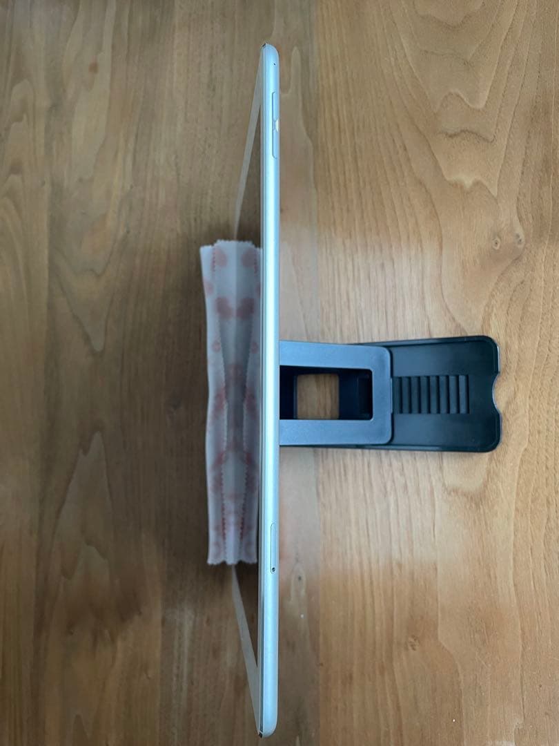 【美品】 iPad Air 2 16GB バッテリー100%