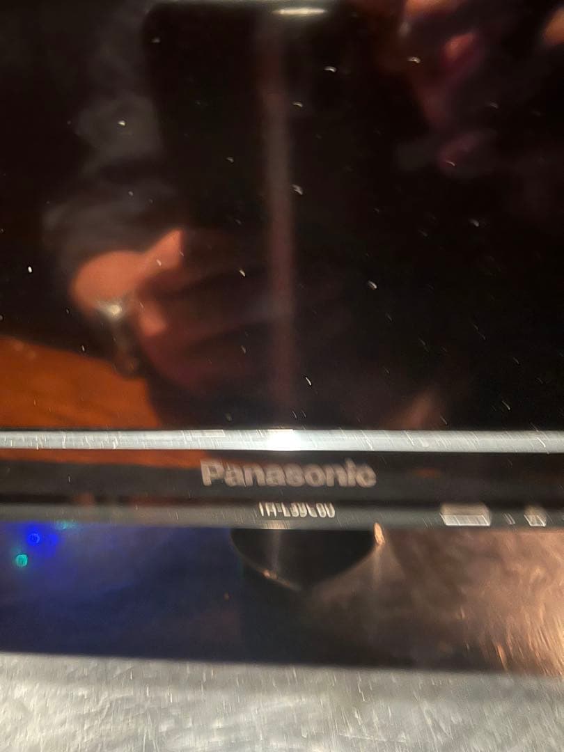 Panasonic TH-L39C60 39インチ 液晶テレビ