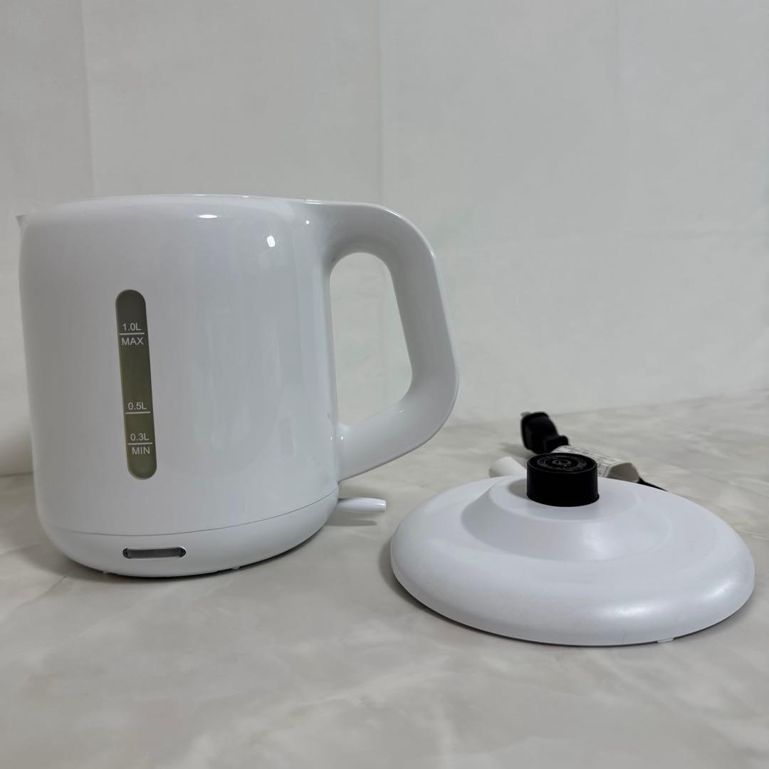 美品 白物 シロモノ家電3点セット コンパクト&シンプル 高年式 送料無料
