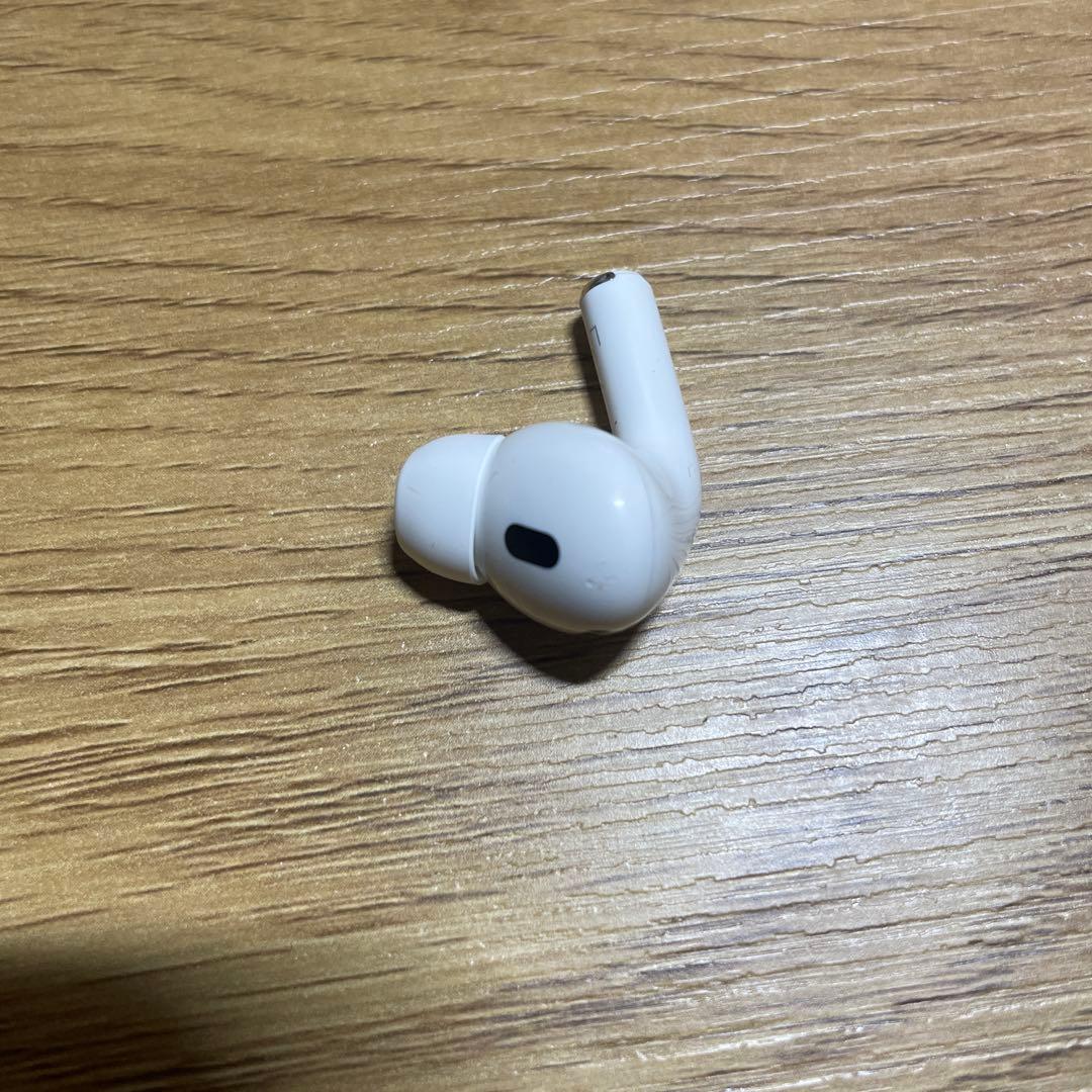 AirPods Pro 第2世代　lightning 左耳　左　A2699