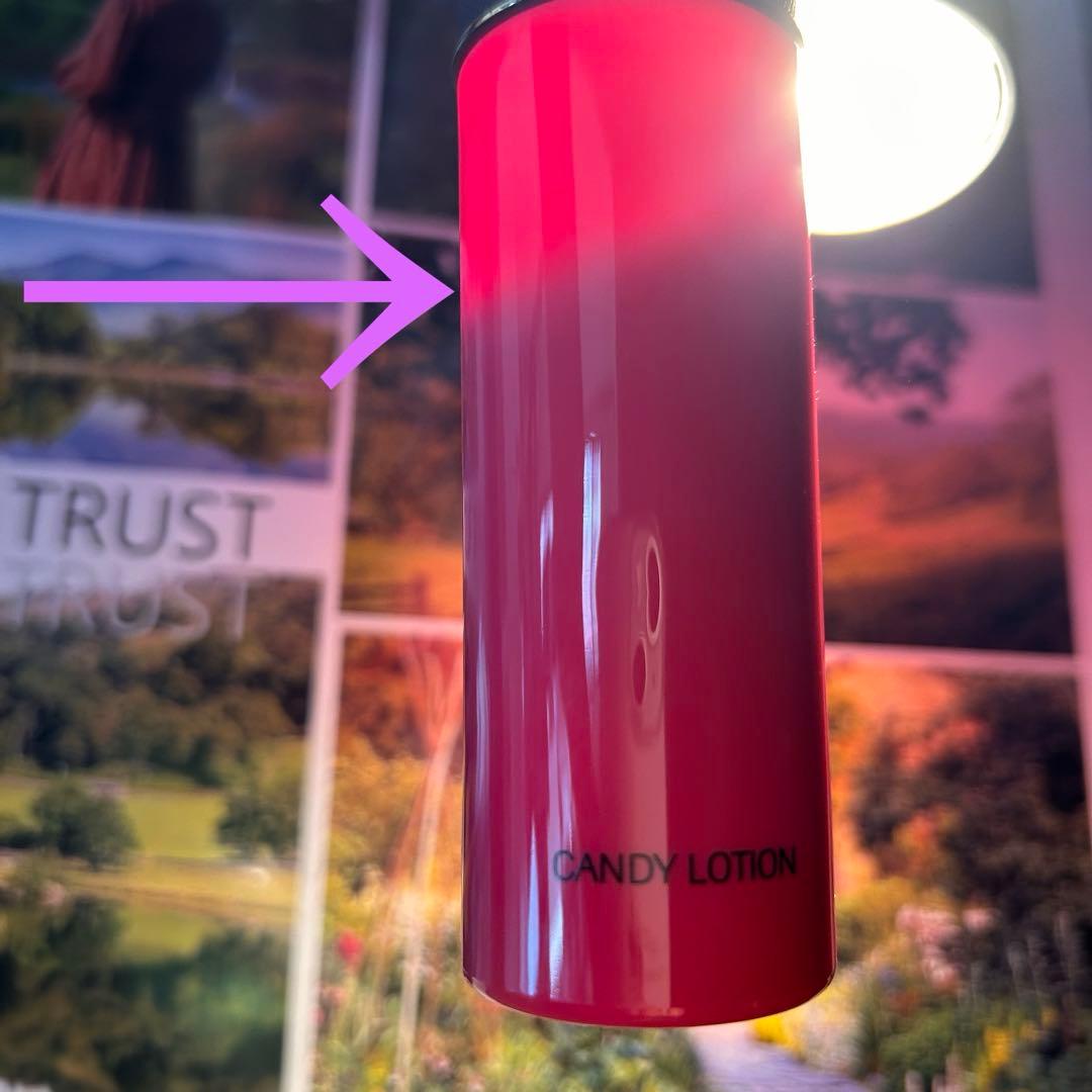【正規品】PRADA キャンディ 3点コフレ 香水 80ml ／ボックス入り