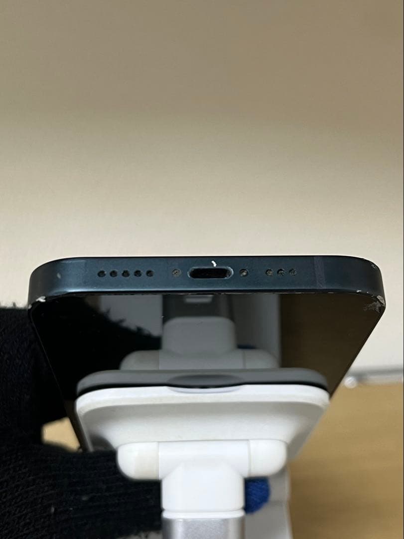 Apple iPhone 14 ミッドナイト 128GB SIMフリー
