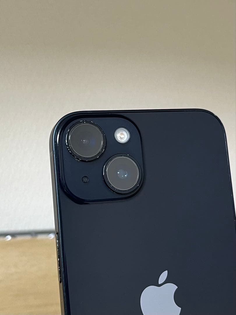 Apple iPhone 14 ミッドナイト 128GB SIMフリー