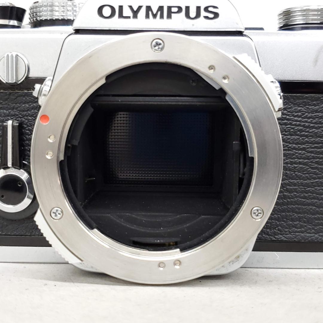 【動作確認済】 Olympus OM-1 G0220-101-9v