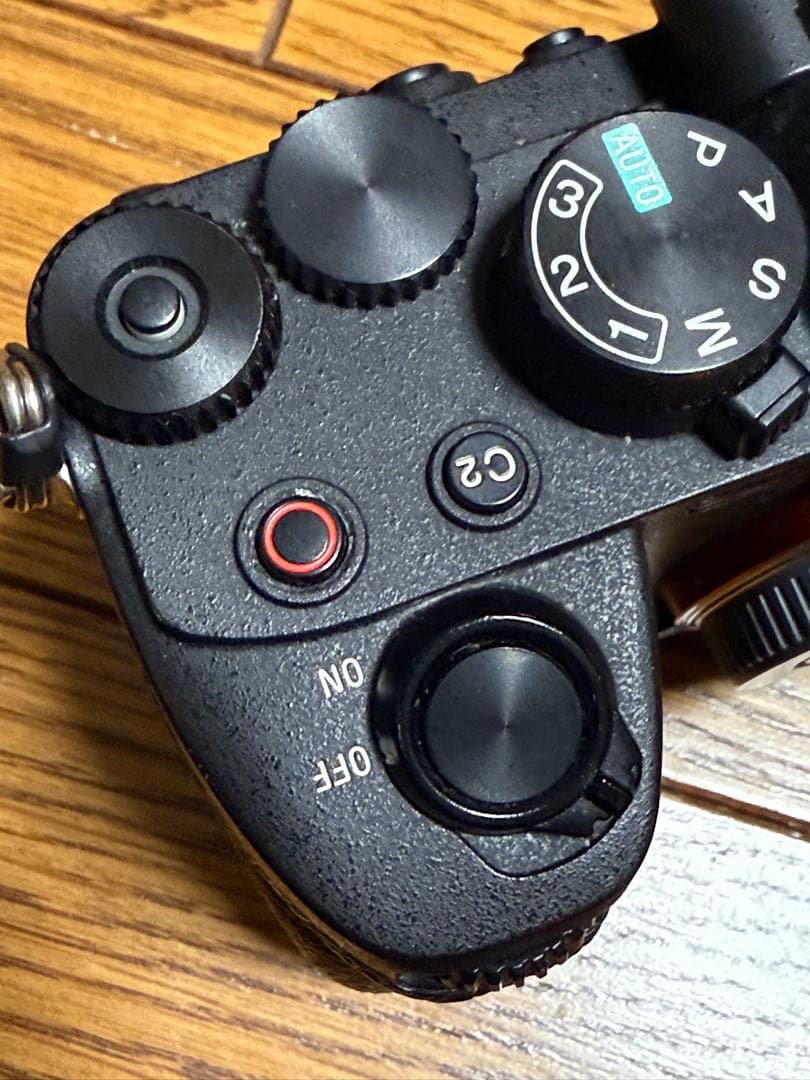 SONY α7 IV ミラーレス一眼 本体と付属品
