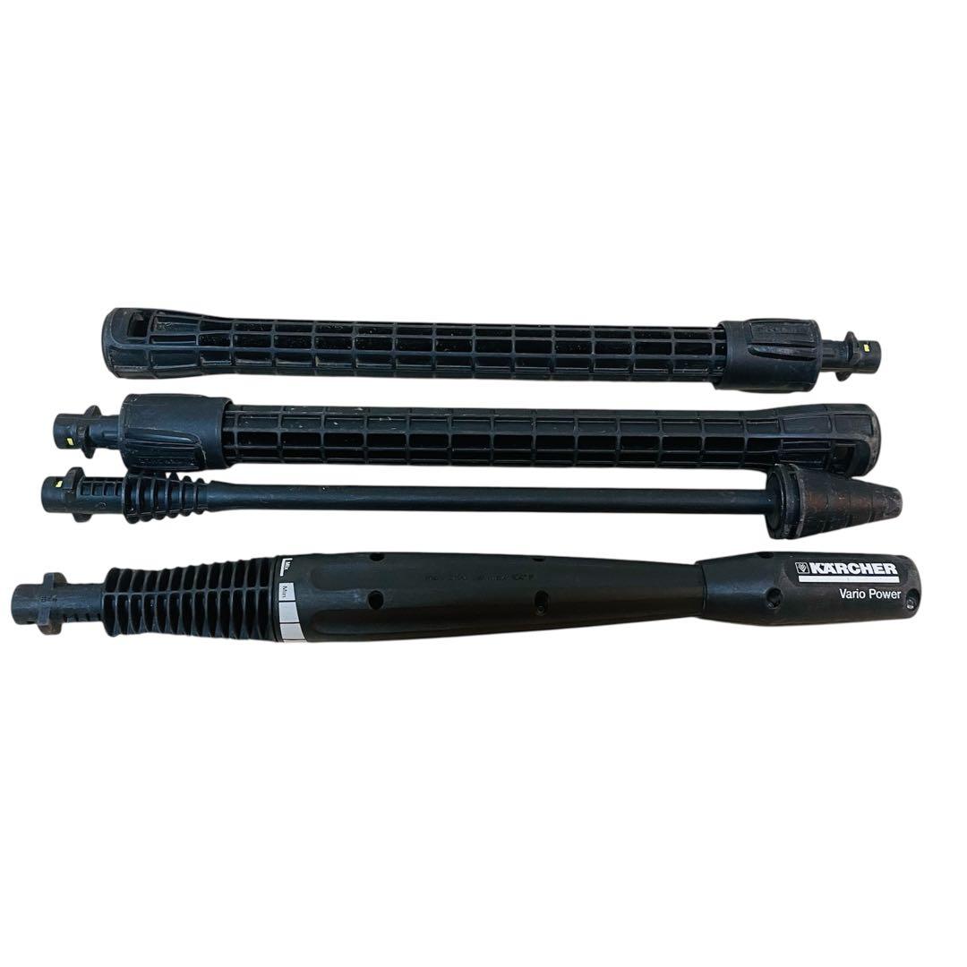 KARCHER K5 Premium Silent 高圧洗浄機　ケルヒャー