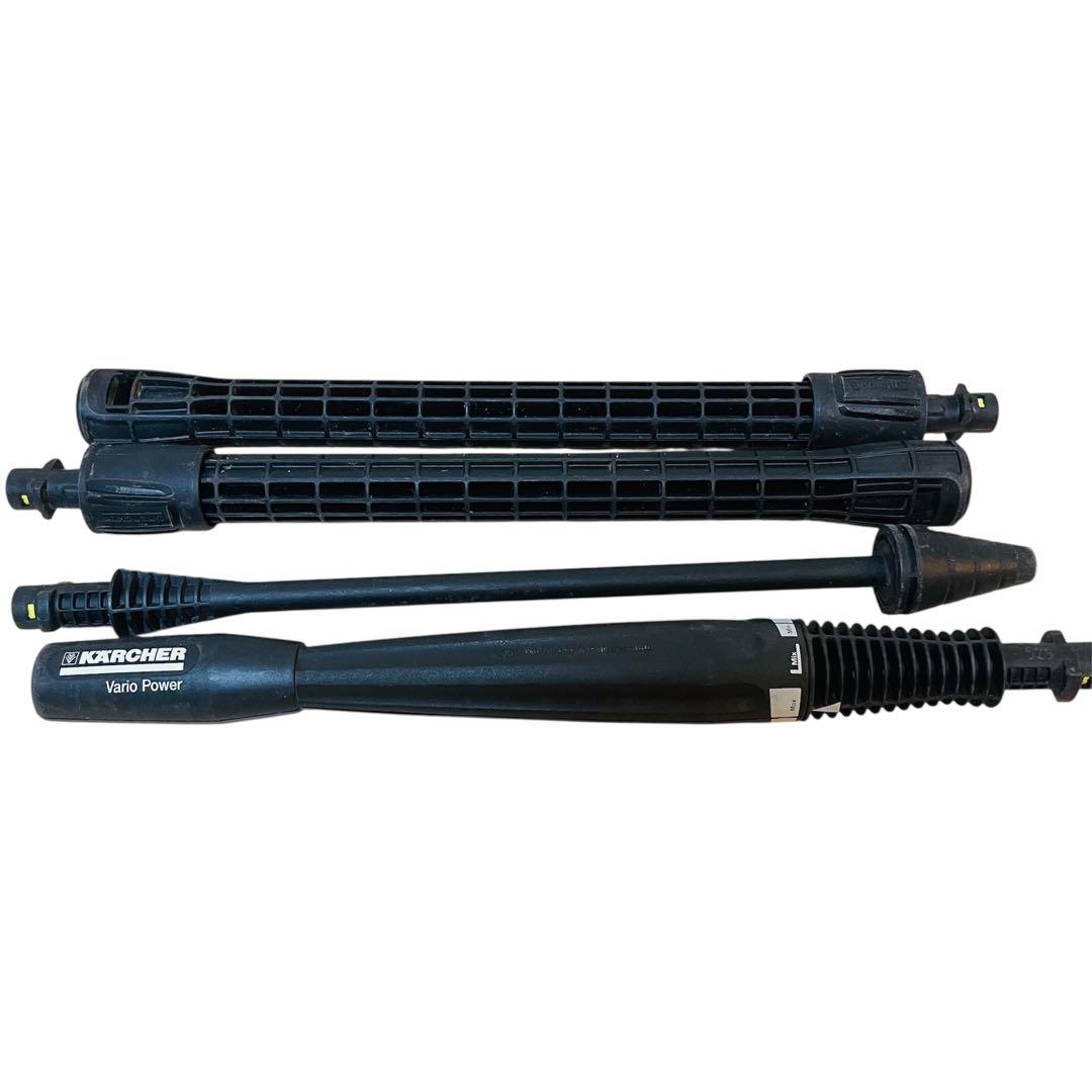 KARCHER K5 Premium Silent 高圧洗浄機　ケルヒャー
