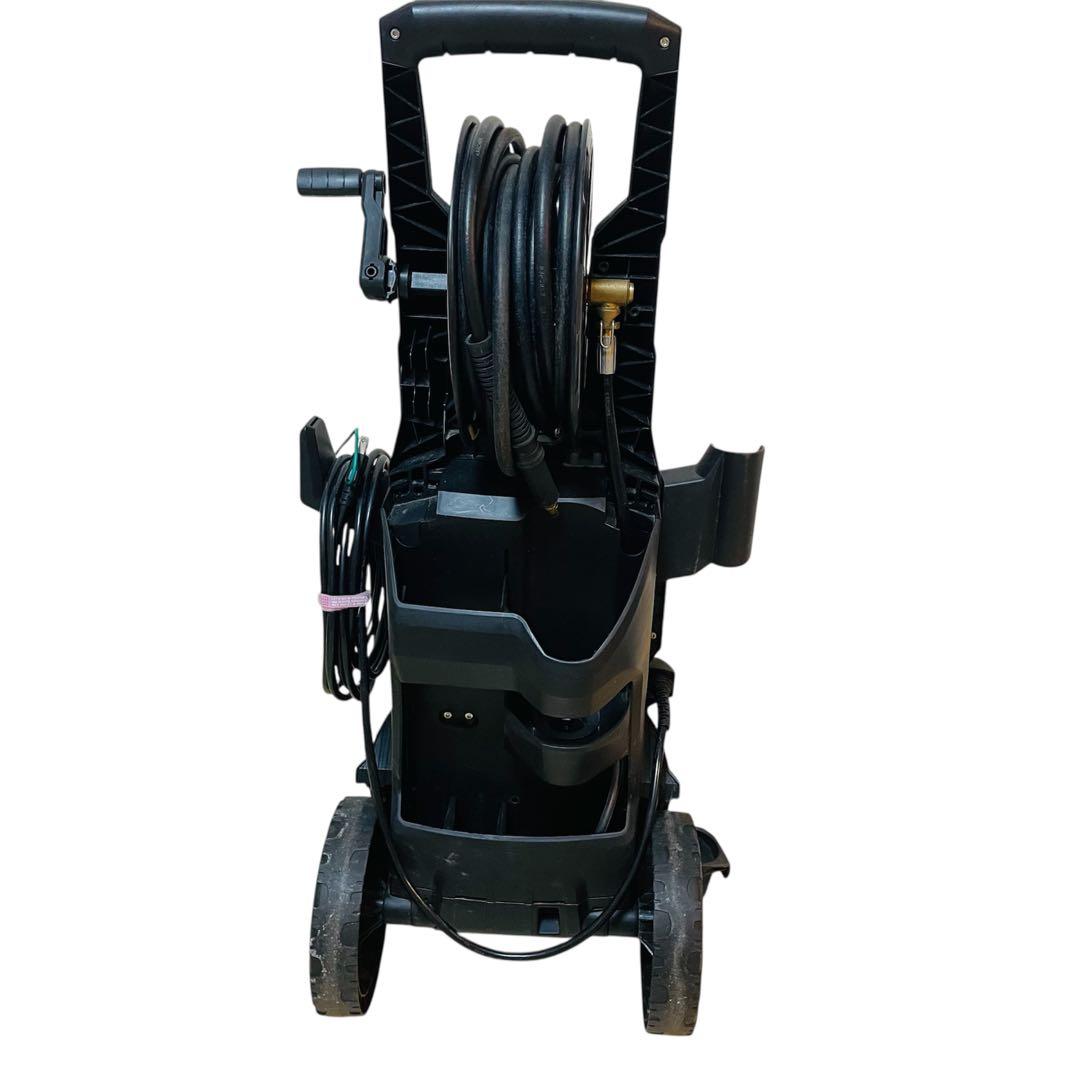 KARCHER K5 Premium Silent 高圧洗浄機　ケルヒャー