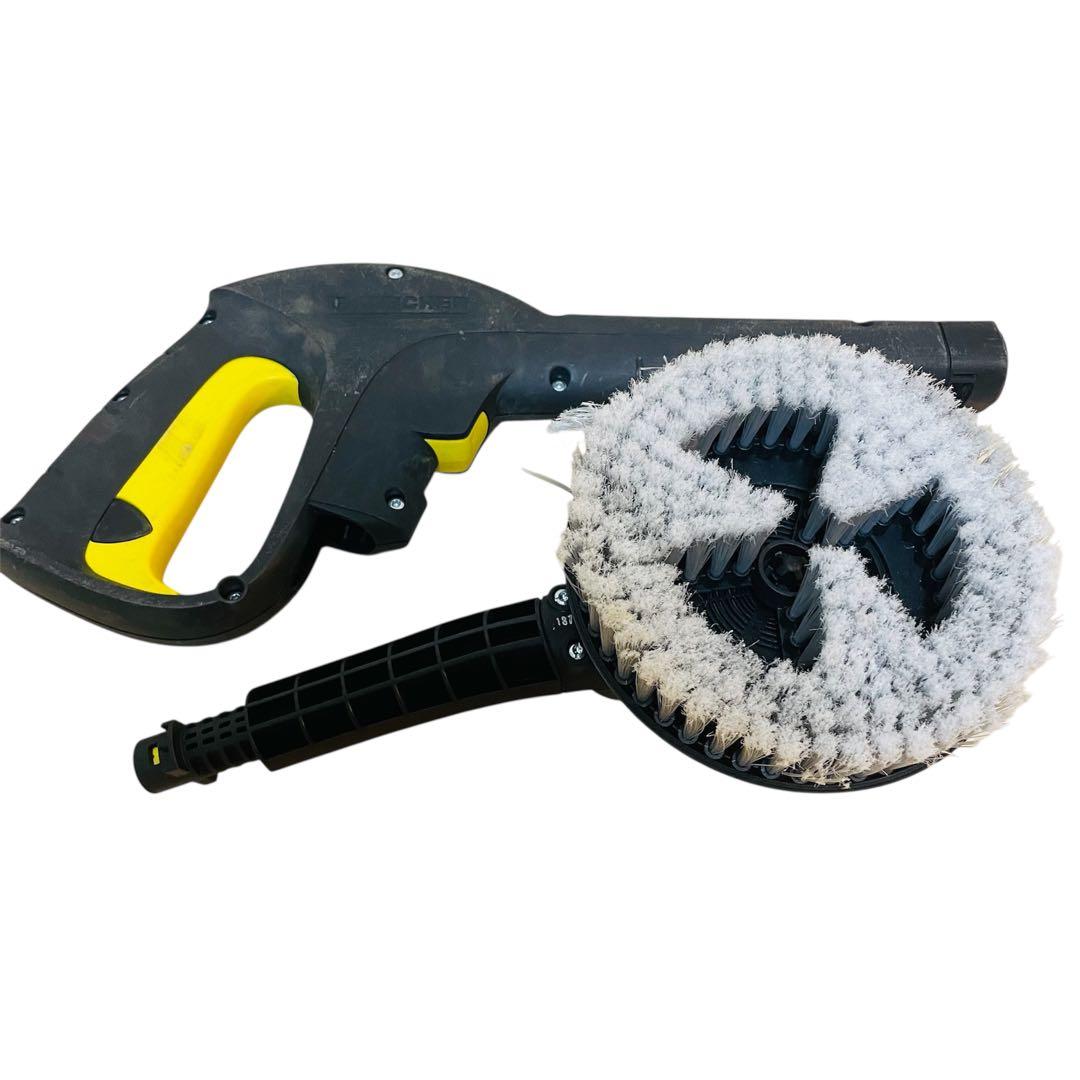 KARCHER K5 Premium Silent 高圧洗浄機　ケルヒャー