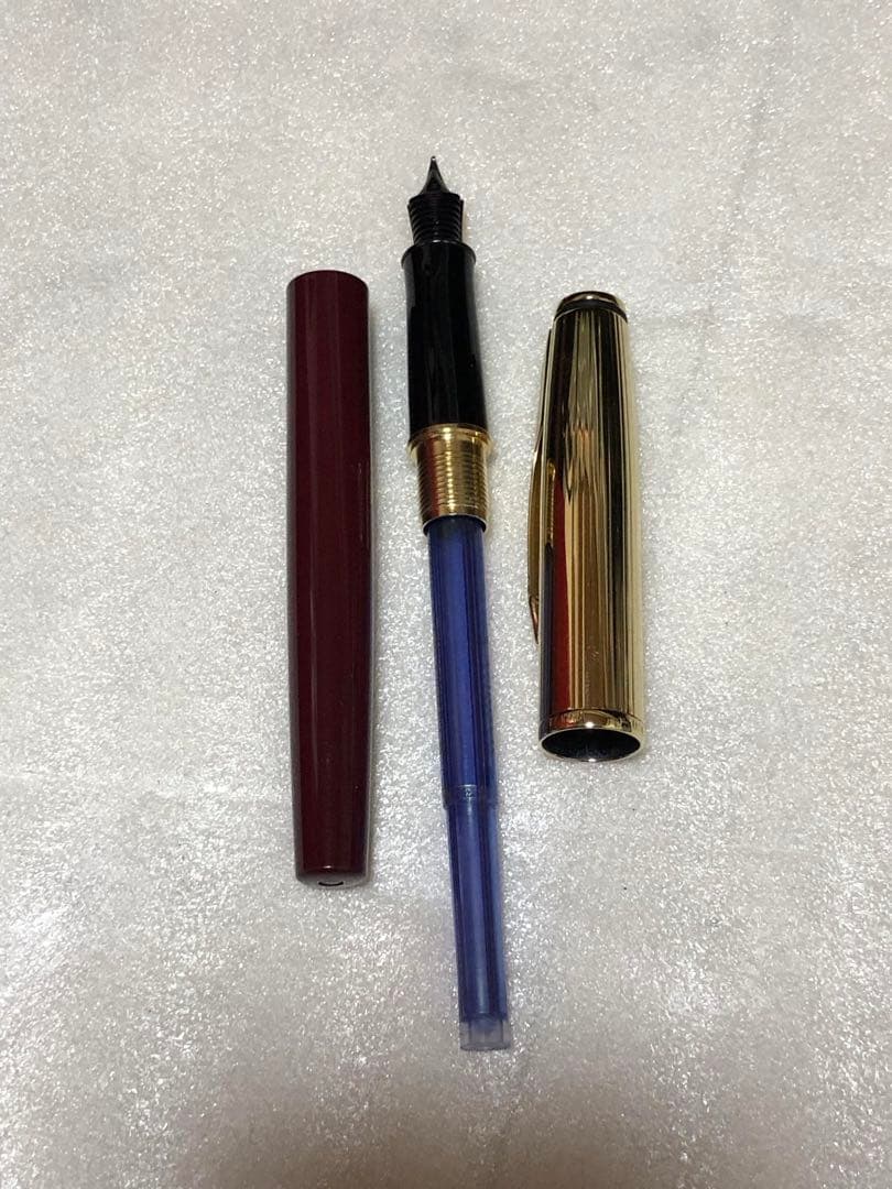 Parker 万年筆　パーカー 1888