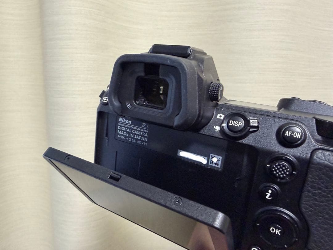 Nikon Z6 おまけ多数セット