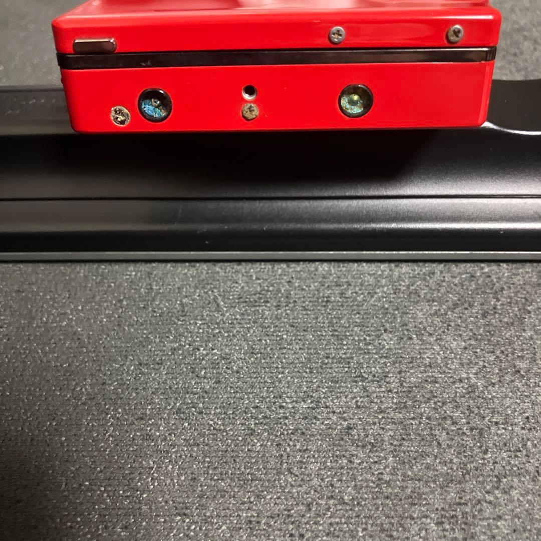 ポータブルプレーヤー SONY WALKMAN WM-702 RED CASSETTE PLAYER