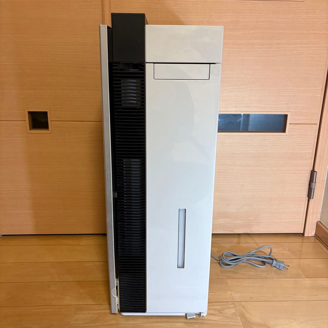 Panasonic ジアイーノ　次亜塩素酸　空間除菌脱臭機　F-MV3000