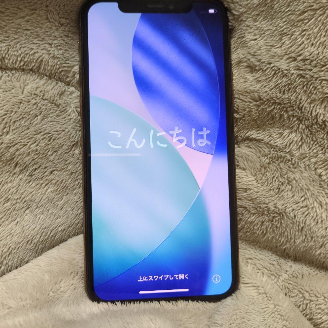 スマートフォン本体 Apple iPhone 11 Pro 64GB