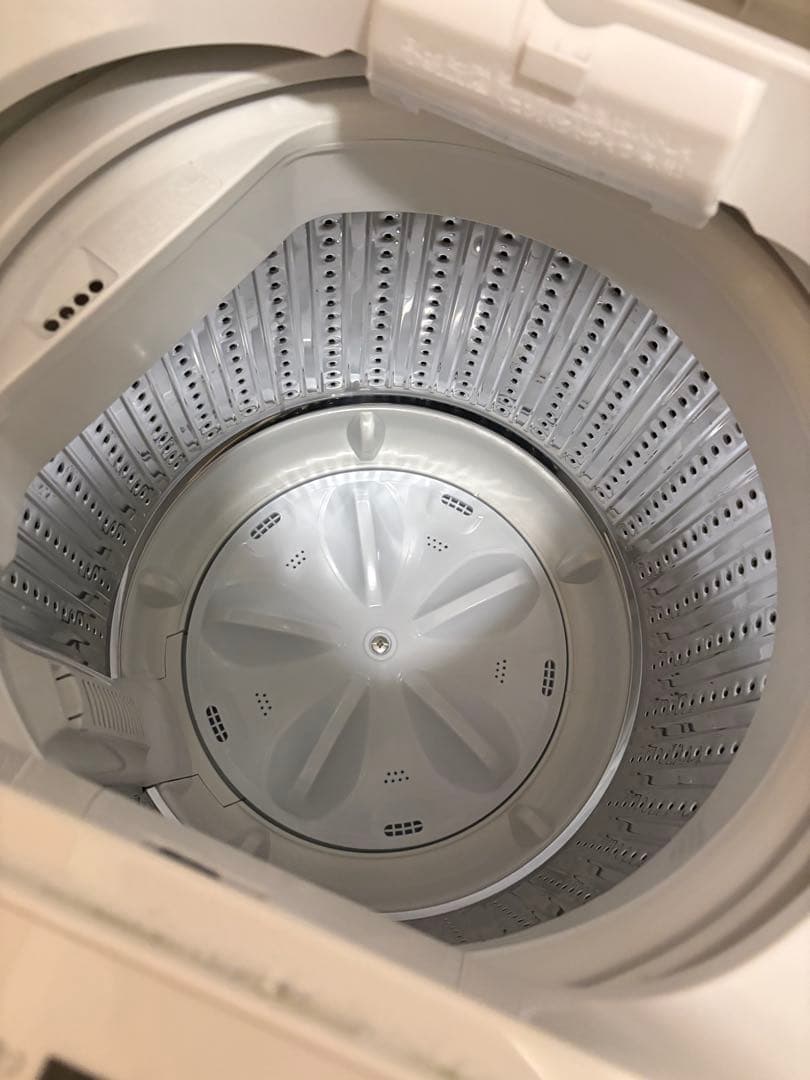 新生活セット売り【現地引取限定】洗濯機 ダイニングテーブル　オーブントースター