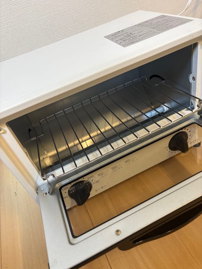 新生活セット売り【現地引取限定】洗濯機 ダイニングテーブル　オーブントースター