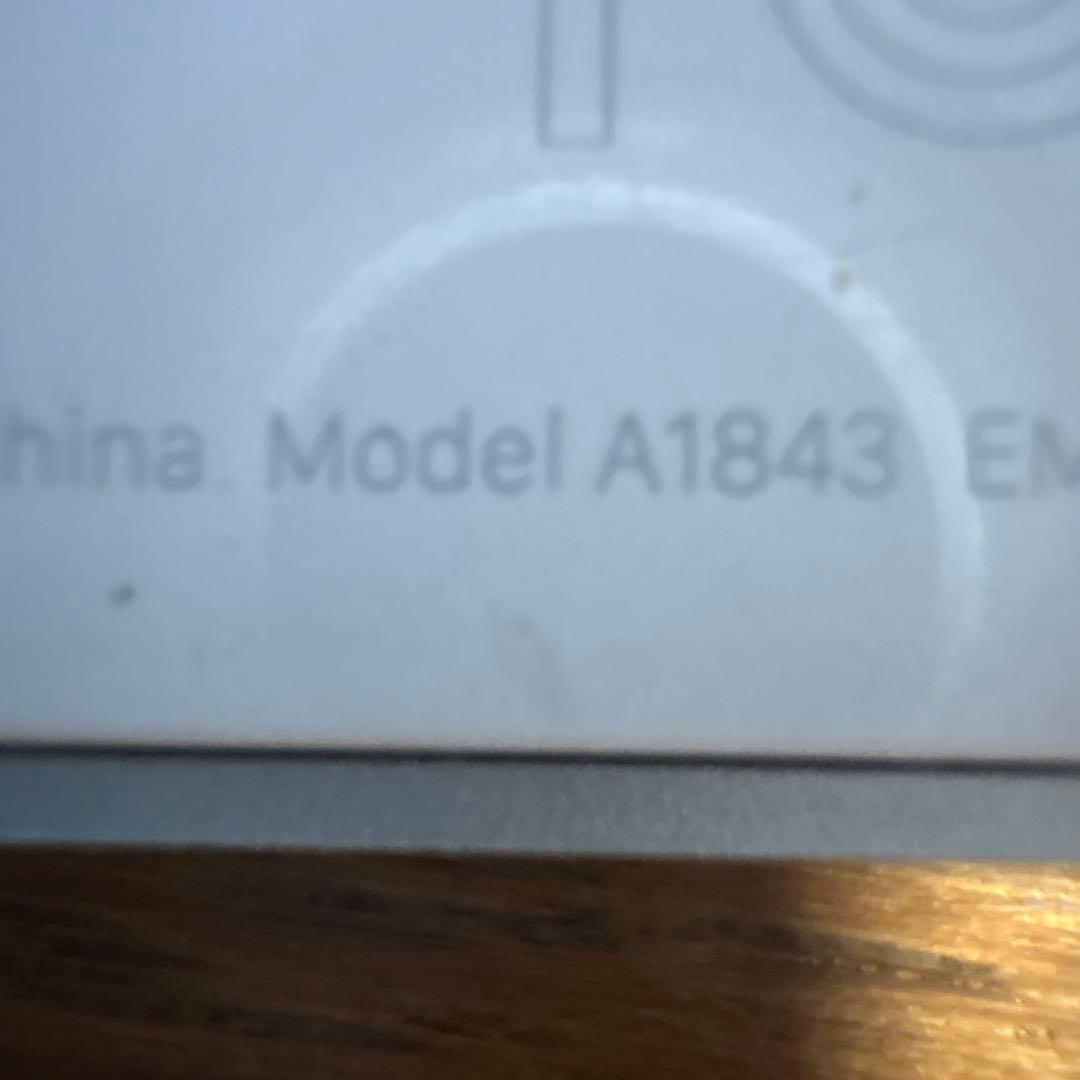 Mac mini（M1,2020）