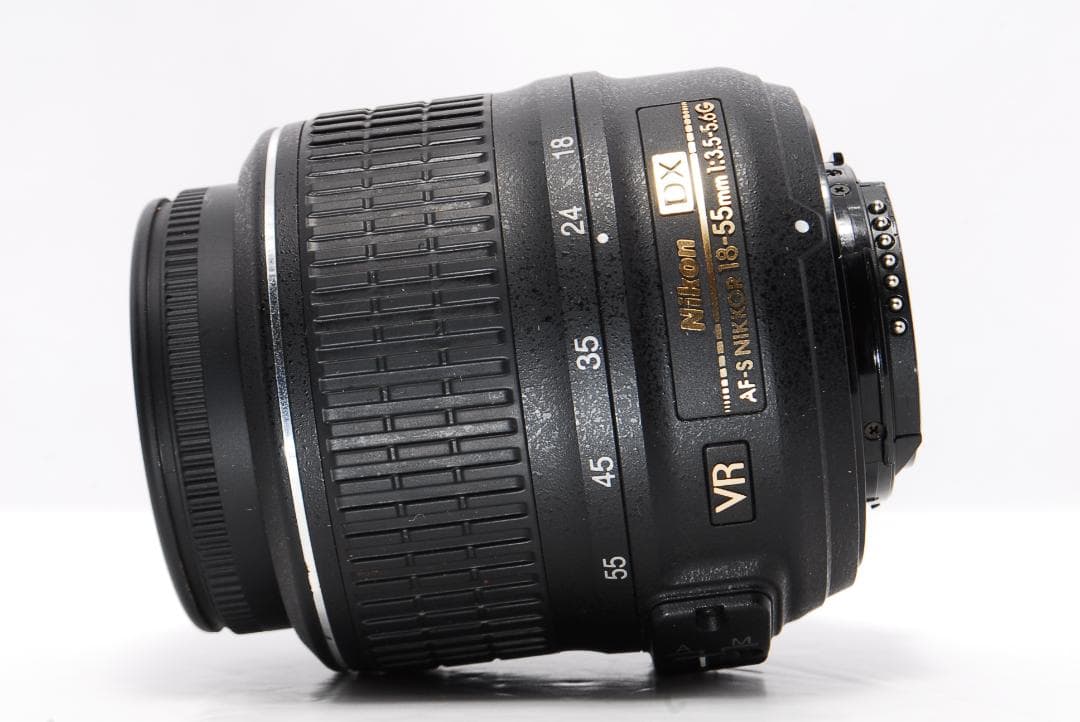 ✨ショット数1074回 Wi-Fi搭載機✨Nikon D5500レンズセット