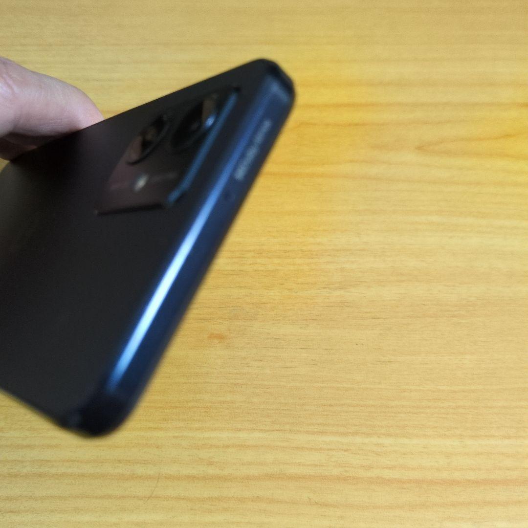 Motorola moto g64 5G スペースブラック