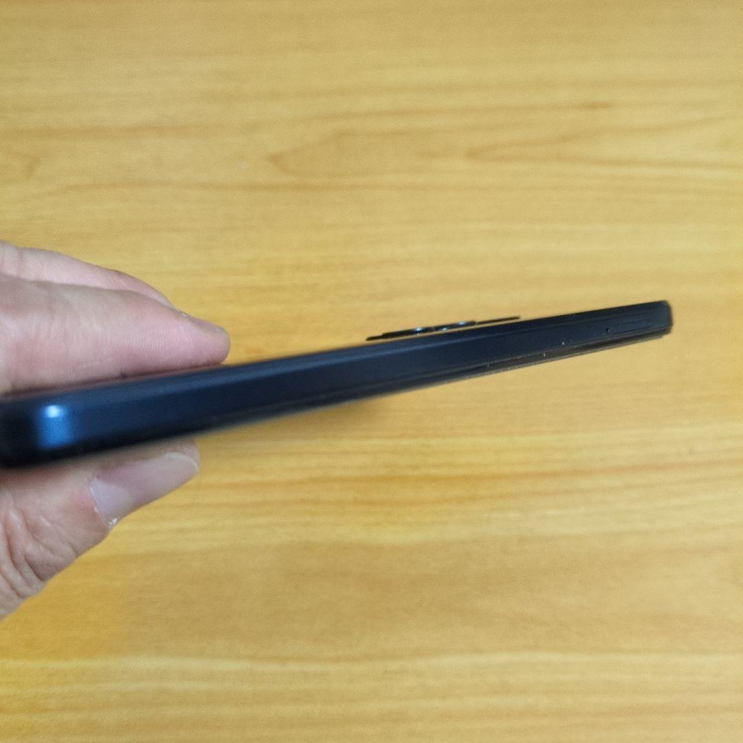 Motorola moto g64 5G スペースブラック