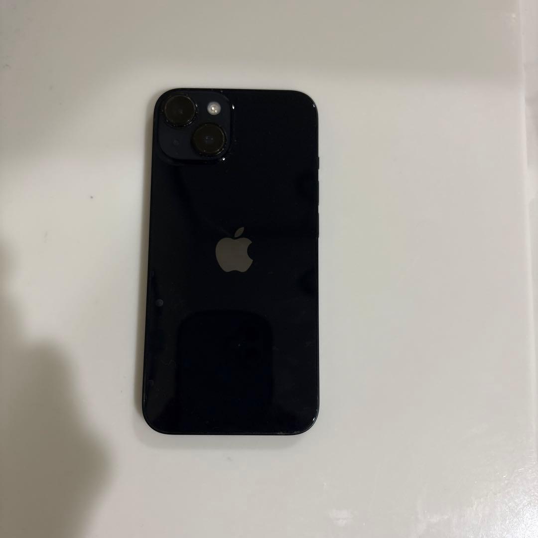 スマートフォン本体 iPhone14 128G