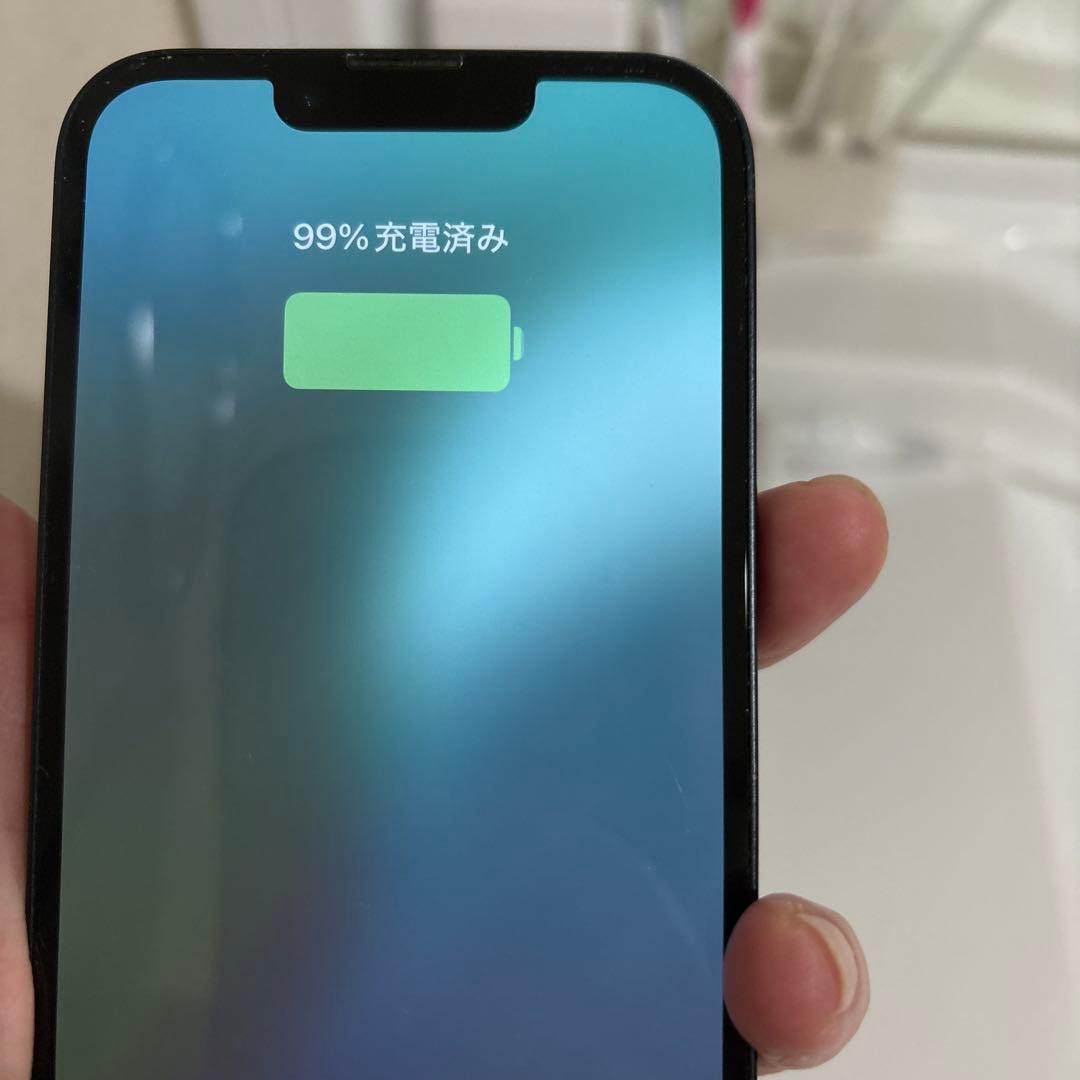 スマートフォン本体 iPhone14 128G