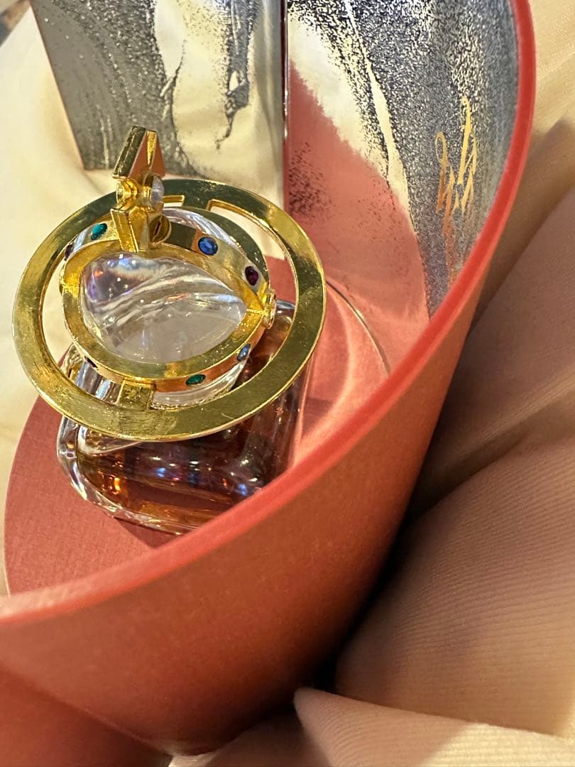 【廃盤品】未使用 Vivienne Westwood BOUDOIR 香水