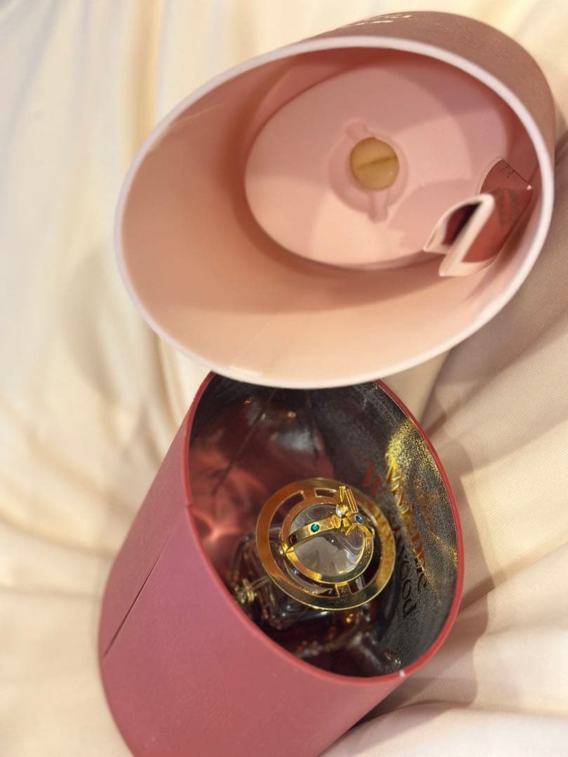 【廃盤品】未使用 Vivienne Westwood BOUDOIR 香水