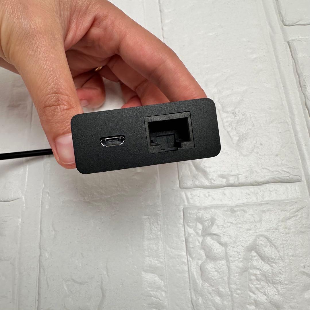 【美品・おまけつき】Fire stick TV Cube 第2世代