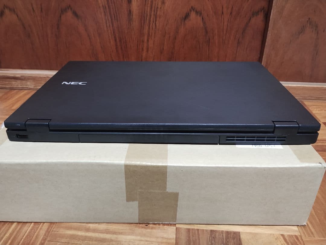 NEC VersaPro PC-VKL21XZG5 筐体美品 ジャンク