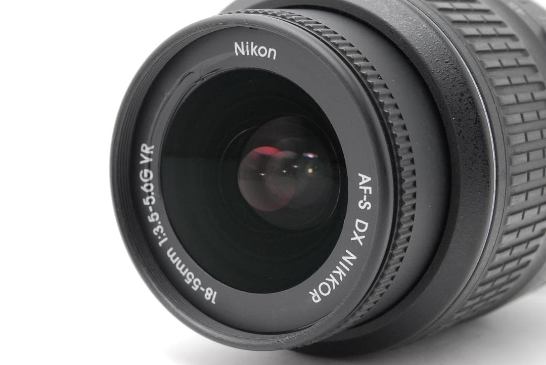 【ショット数少なめ】Nikon D3100　スマホ転送　フルHD動画