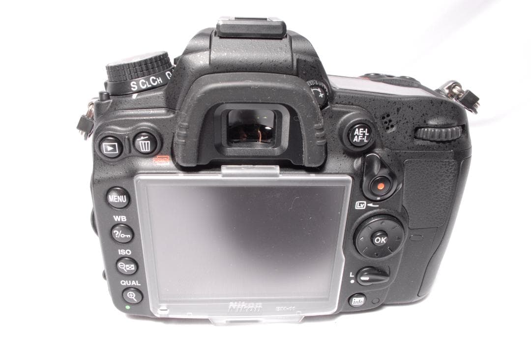 【ショット数 1793枚】Nikon D7000 ダブルレンズ 一眼レフデビュー