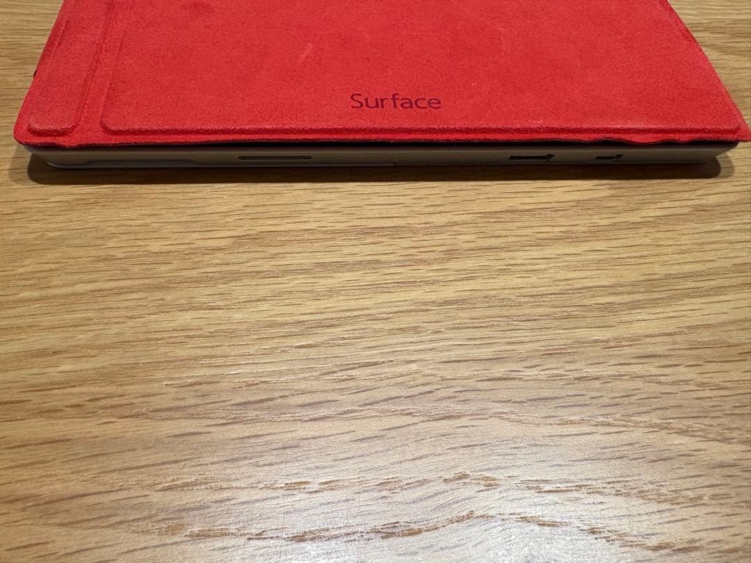 その他ノートPC本体 Surface Windows8Pro 256GB