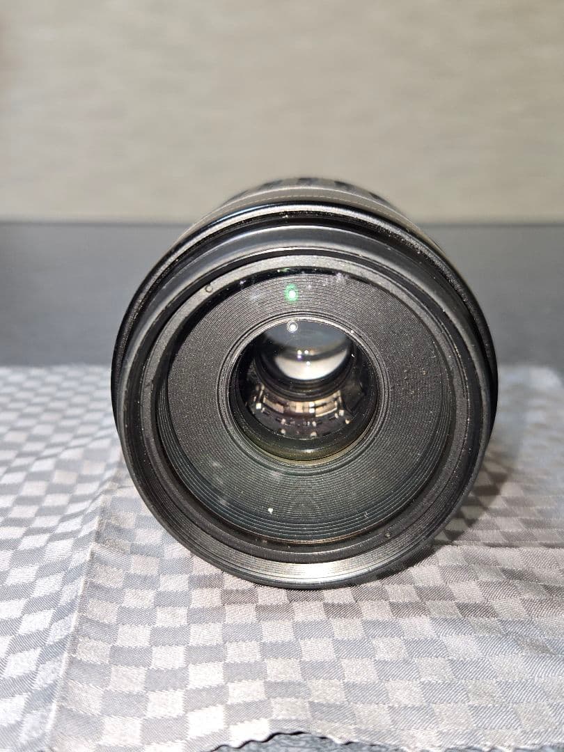 Canon EOS100QD　 ZOOM EF 28-80mm +300