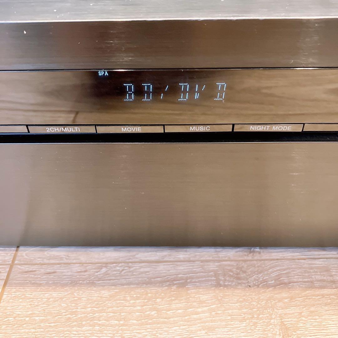 SONY STR-DH790 AVアンプ