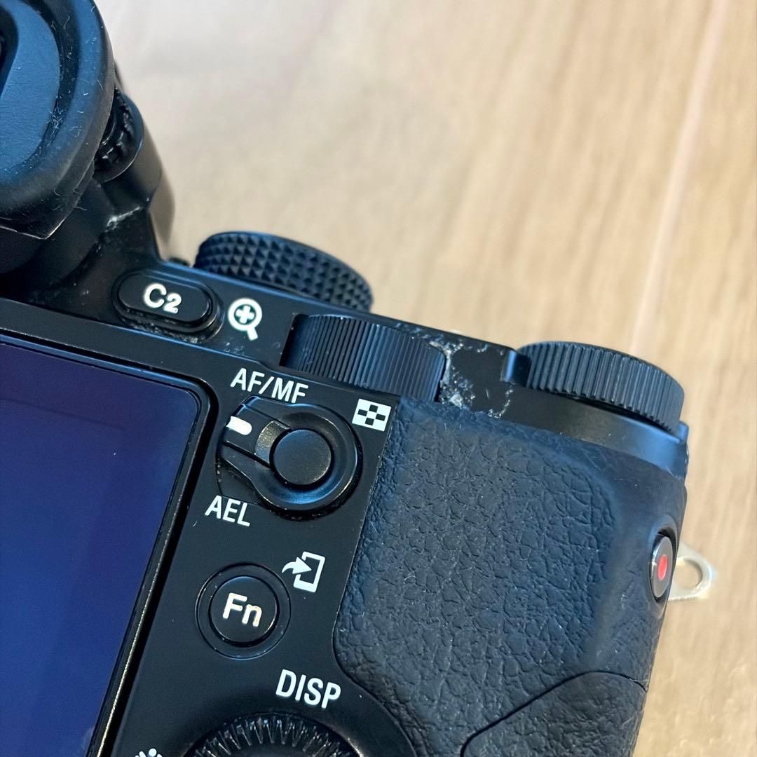 SONY α7 ILCE-7 ボディ
