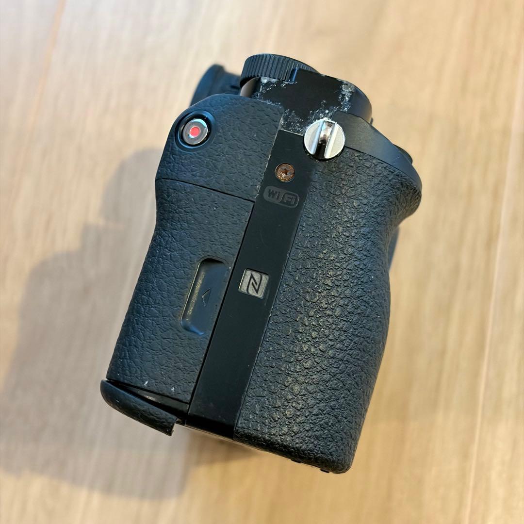 SONY α7 ILCE-7 ボディ