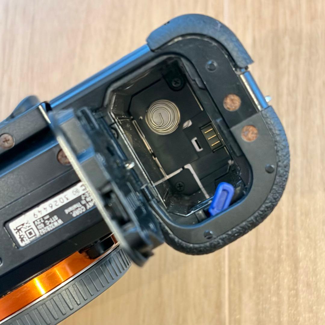 SONY α7 ILCE-7 ボディ