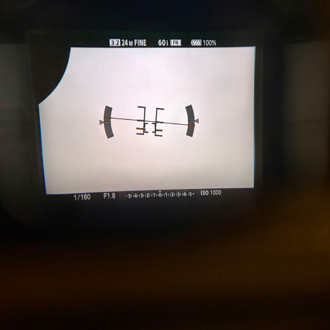 SONY α7 ILCE-7 ボディ