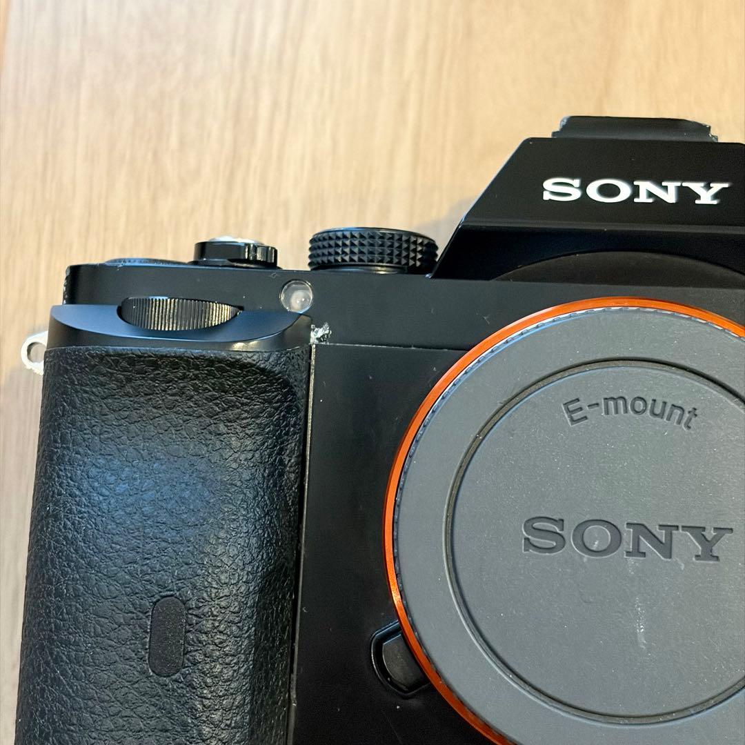 SONY α7 ILCE-7 ボディ