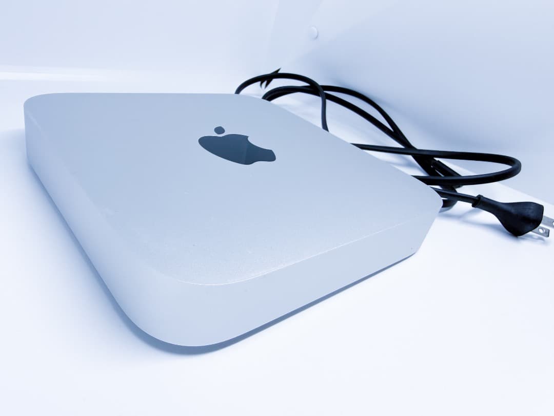 【極美品】Mac mini M1 16GB 1TB カスタム仕様 完動品