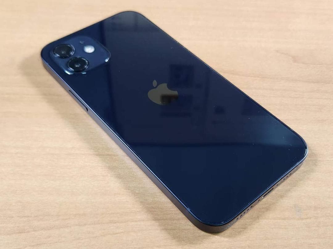 スマートフォン本体 031100A iPhone 12 A2402 64GB
